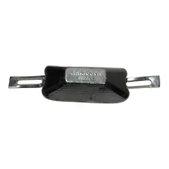 1852M Skroganode i aluminium 0,5 kg