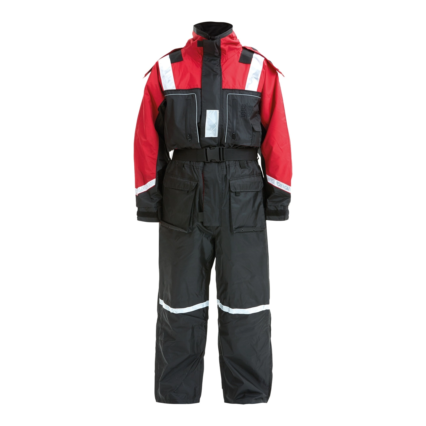 1852M Flytedress - Barn Str. 120cm