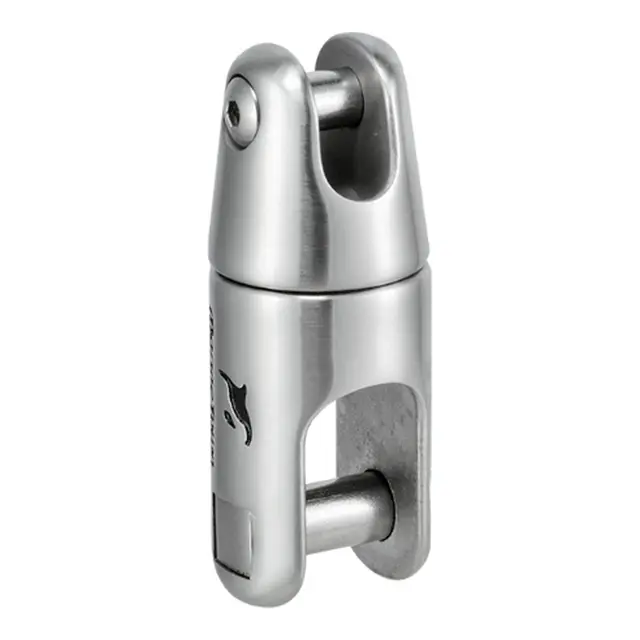 Ankersvivel 316 - 100 mm Leveres med umbraconøkkel 