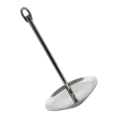 Sk&#229;lanker syrefast (8-16 kg))