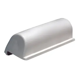 POLYFORM Marinabumper MBF150 gr&#229; - 65 x 20 x 15 mm - Barcell