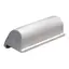 POLYFORM Marinabumper MBF150 gr&#229; - 65 x 20 x 15 mm - Barcell