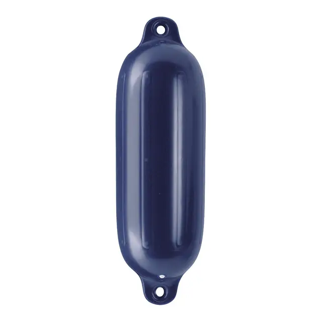 POLYFORM Fender G2 Marineblå - L: 407mm Ø: 117mm 