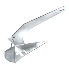 RHINK Delta Anker syrefast 316 (4-40 kg)
