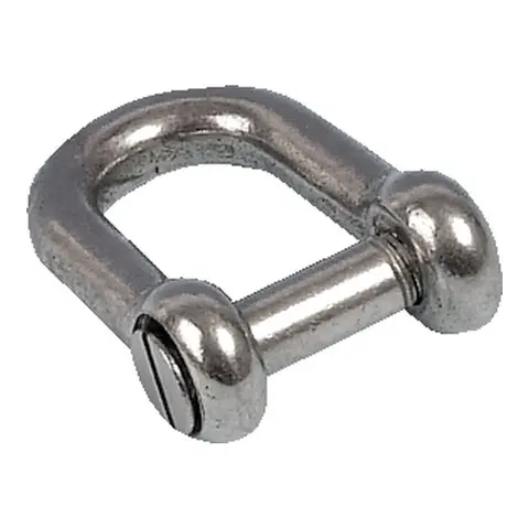 Ankersjakkel 316 Syrefast