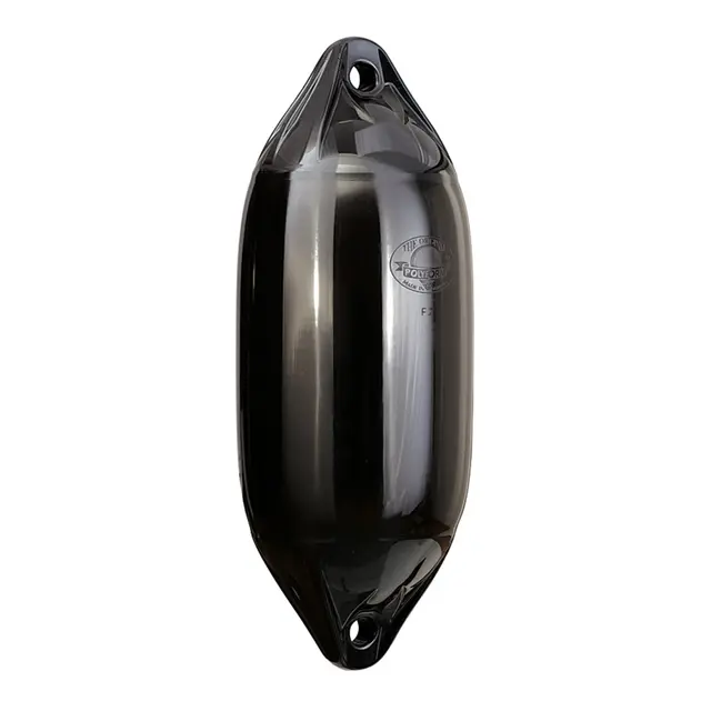 POLYFORM Fender F01 Large Sort - 560mm 