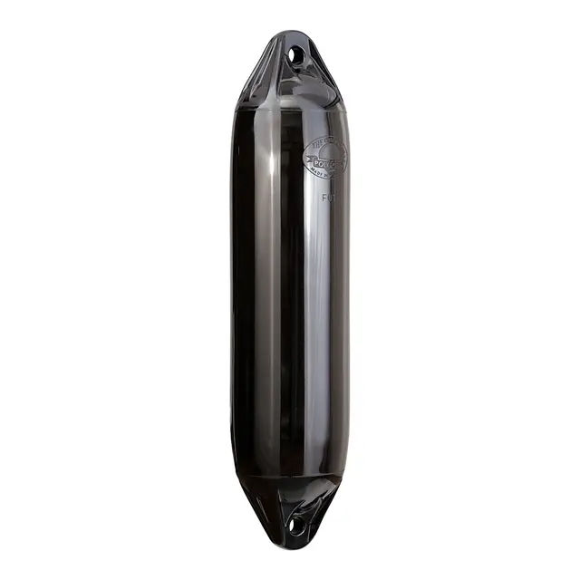 POLYFORM Fender F01 Large Sort - 560mm 