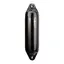 POLYFORM Fender F1 Sort - 610mm