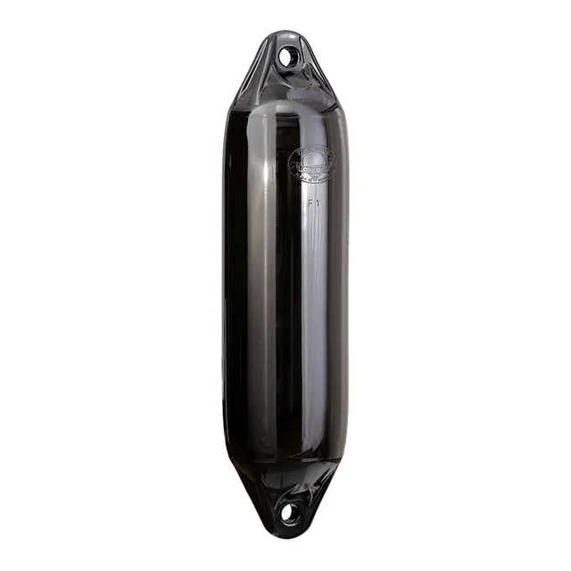 POLYFORM Fender F01 Large Sort - 560mm 