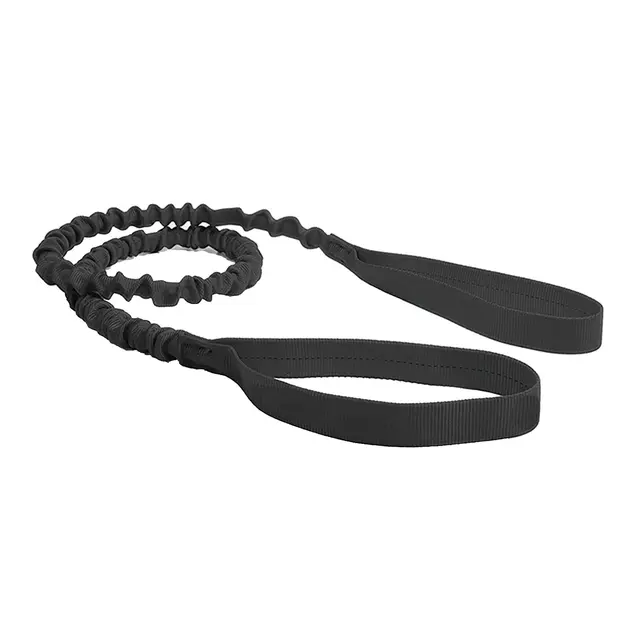 Fortøyningsline Dock Mate - øye/øye 18" Elastisk 105 > 135cm - 600 kg 