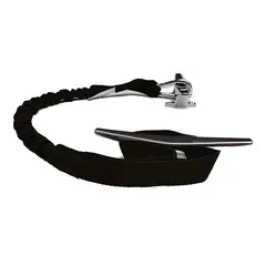Fort&#248;yningsline Dock Mate - krok/&#248;ye 36&quot; Elastisk 125cm &gt; 224cm - 600 kg