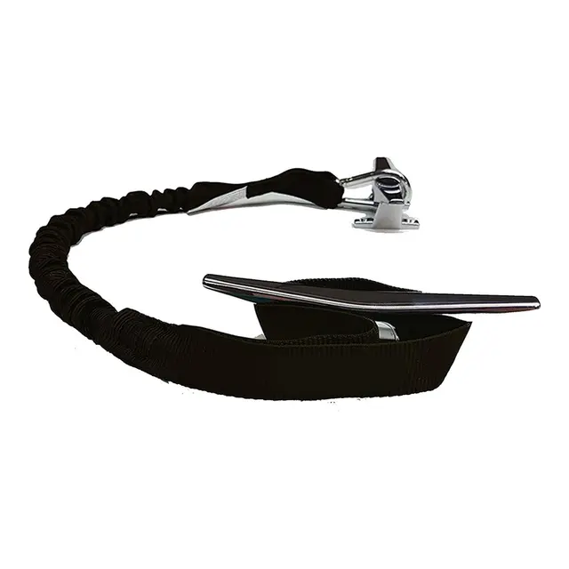 Fortøyningsline Dock Mate - krok/øye 36" Elastisk 125cm > 224cm - 600 kg 