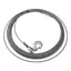 Vinsjline Wire&#160;i rustfritt 304 4,76mm x15m