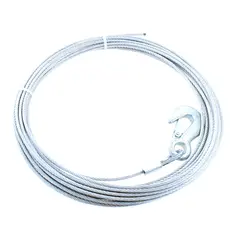SUPERWINCH Reserve wire til Superwinch S5000
