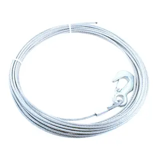 SUPERWINCH Reserve wire til Superwinch S5000