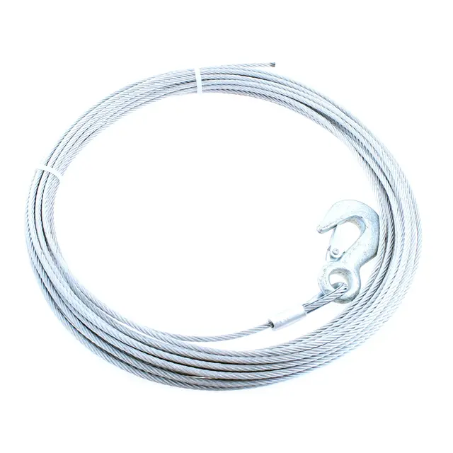 SUPERWINCH Reserve wire til Superwinch S5000 