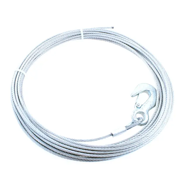 SUPERWINCH Reserve wire til Superwinch S4000 