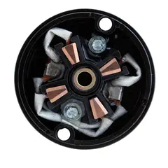 SUPERWINCH B&#248;rster + endcap til Superwinch S3001