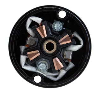 SUPERWINCH B&#248;rster + endcap til Superwinch S3001