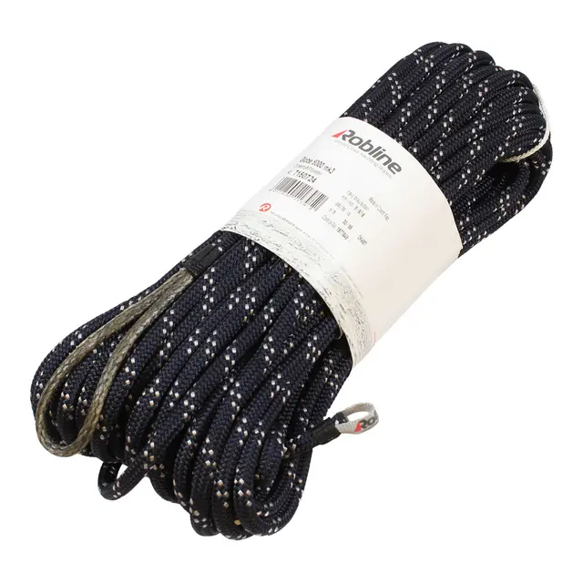 ROBLINE Globe 5000 MK3 ferdig fall 35 m, 10 mm - Blå 