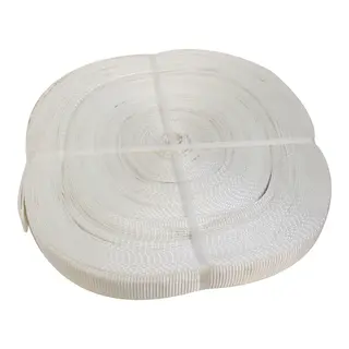 Reserveb&#229;nd ankerrulle