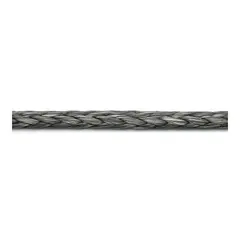 ROBLINE Ocean 3000 XG - &#216;4mm Gr&#229; - 200m rull - 1600kg bruddst.