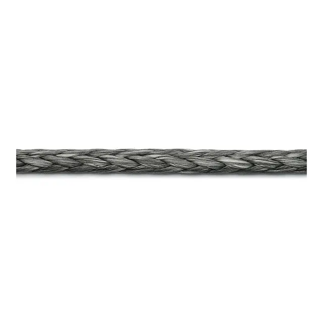 ROBLINE Ocean 3000 XG - Ø4mm Grå - 200m rull - 1600kg bruddst. 