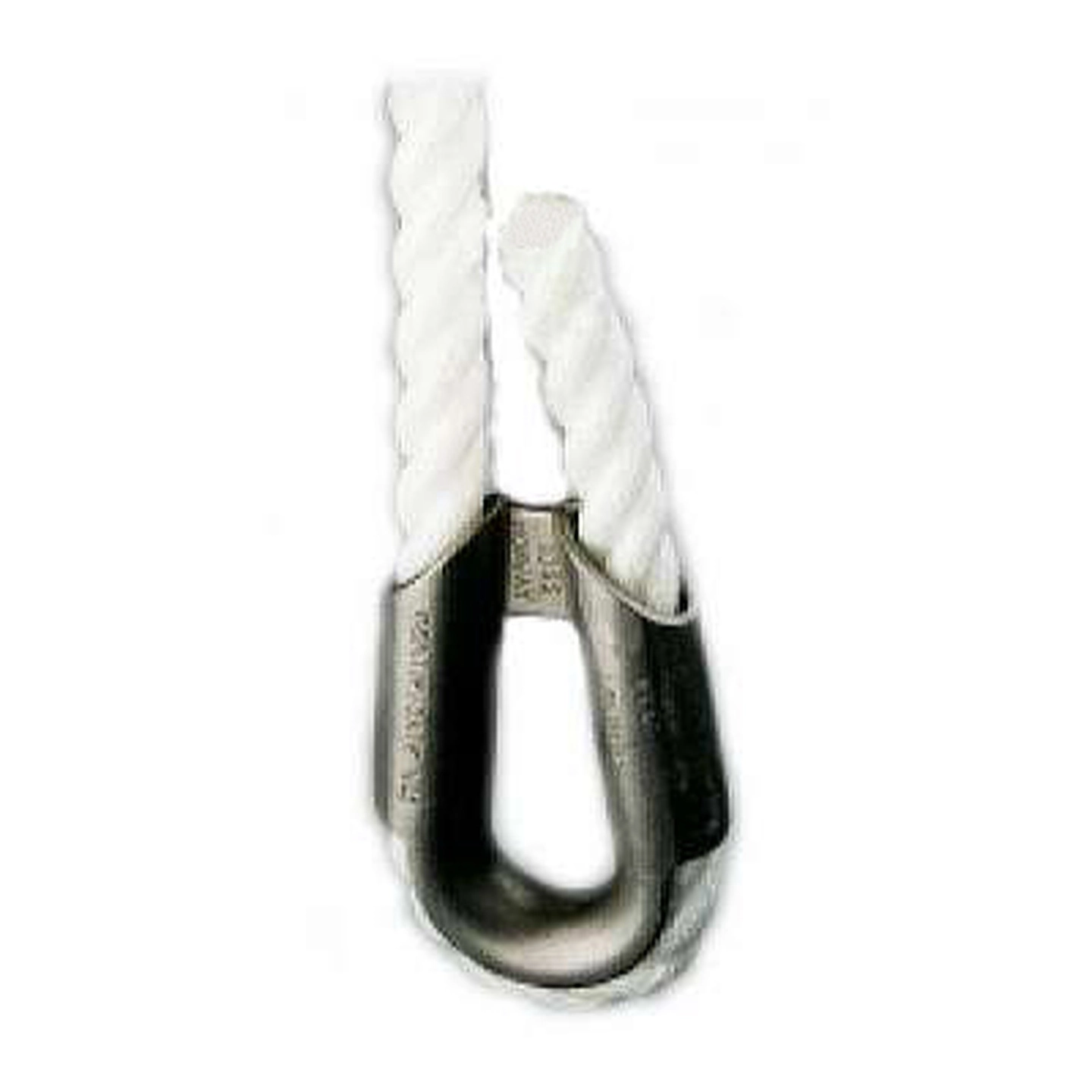 Moringsline PES med PVC strømpe - Ø20mm 110m