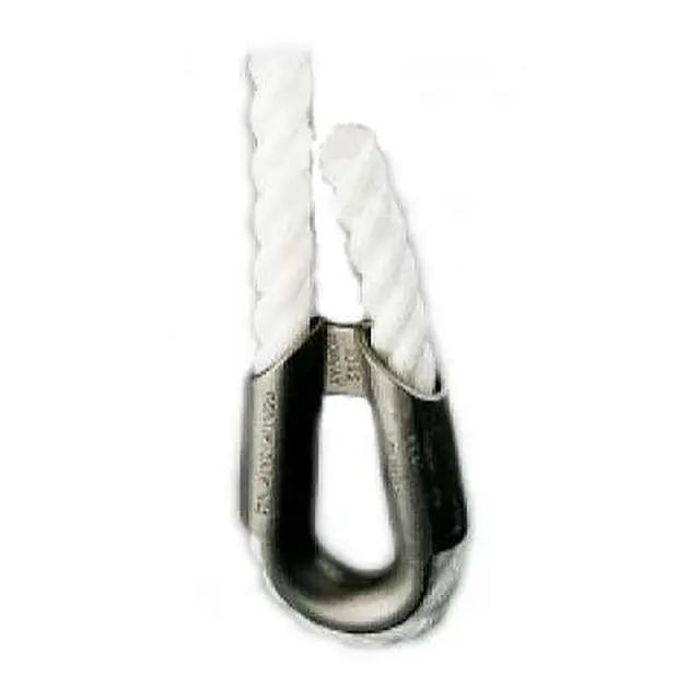 Moringsline PES med PVC strømpe - Ø24mm Metervare 