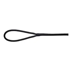 ROBLINE Vinga Fort&#248;yningsline - sort &#216;14mm x 6m - kryssflettet - l&#248;kke/tamp