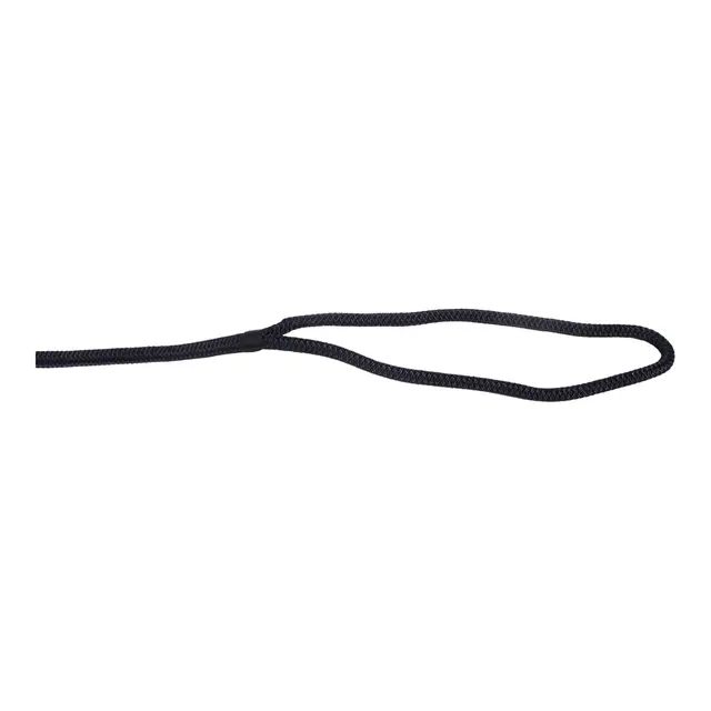 1852M Fortøyningsline, flettet Marineblå - Ø12mm x 6m - polyester 