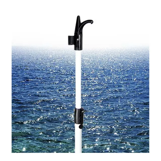 LTC Båtshake handydock teleskop L: 95/165 cm 