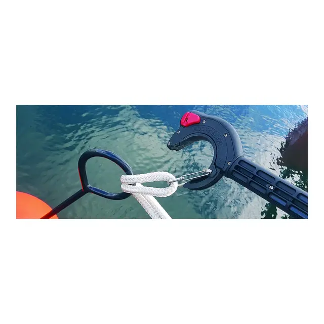 ROBLINE Båtshake Hook & Moor - Vario 100 - 250 cm 