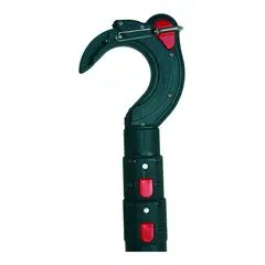 ROBLINE Reservekrok, Hook &amp; Moor Vario m/ 45cm &#229;pning