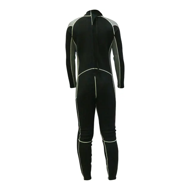 Våtdrakt Wave Comfort XXL 