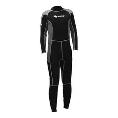 V&#229;tdrakt Wave Comfort 2,2 mm