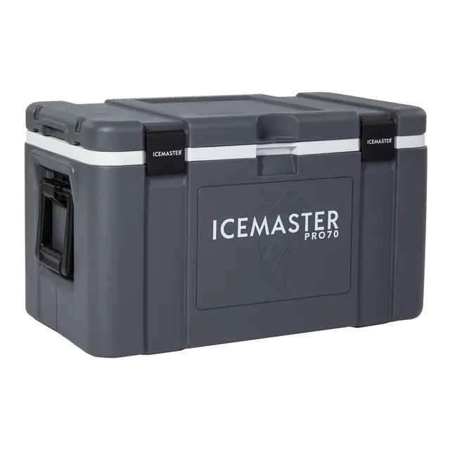 IceMaster passiv kjøleboks 70L 