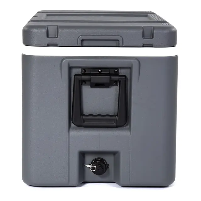 IceMaster passiv kjøleboks 70L 