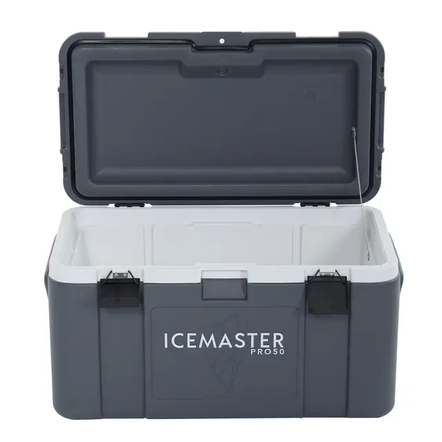 IceMaster passiv kjøleboks 70L 