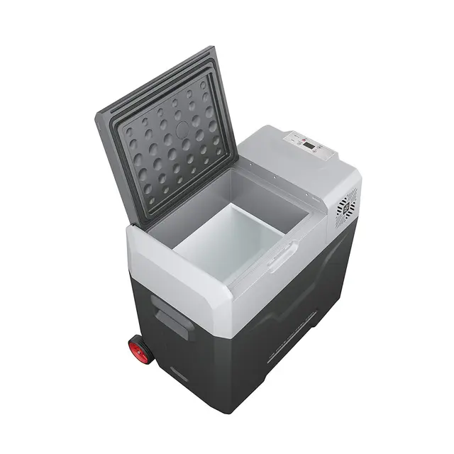 SEATHON  Kjøleboks m/kompressor - CX40L 30L - 12/24 og 220V 