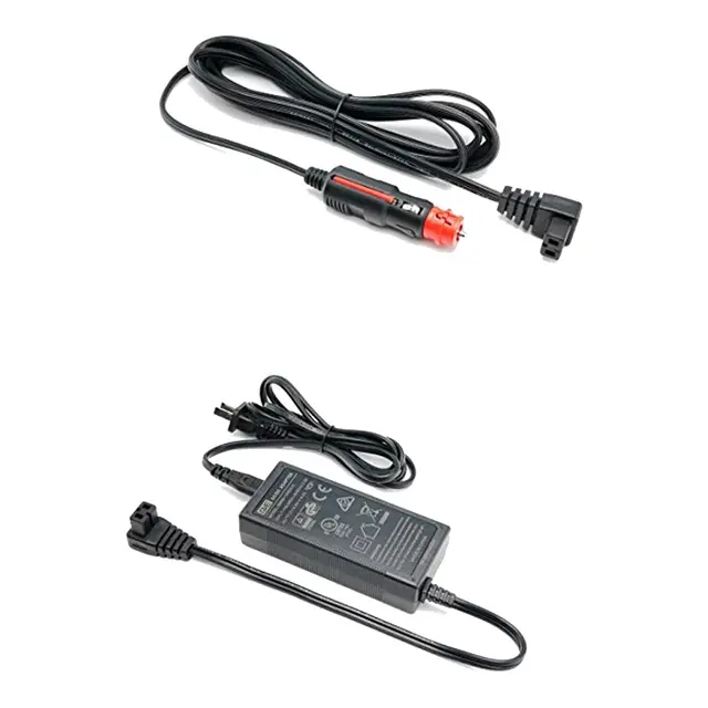 SEATHON  Kjøleboks m/kompressor - CX40L 30L - 12/24 og 220V 