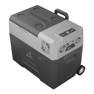 SEATHON  Kj&#248;leboks m/kompressor - CX40L 30L - 12/24 og 220V