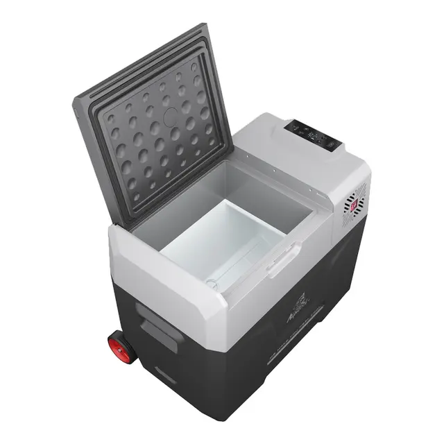 SEATHON  Kjøleboks m/kompressor - CX40L 30L - 12/24 og 220V 