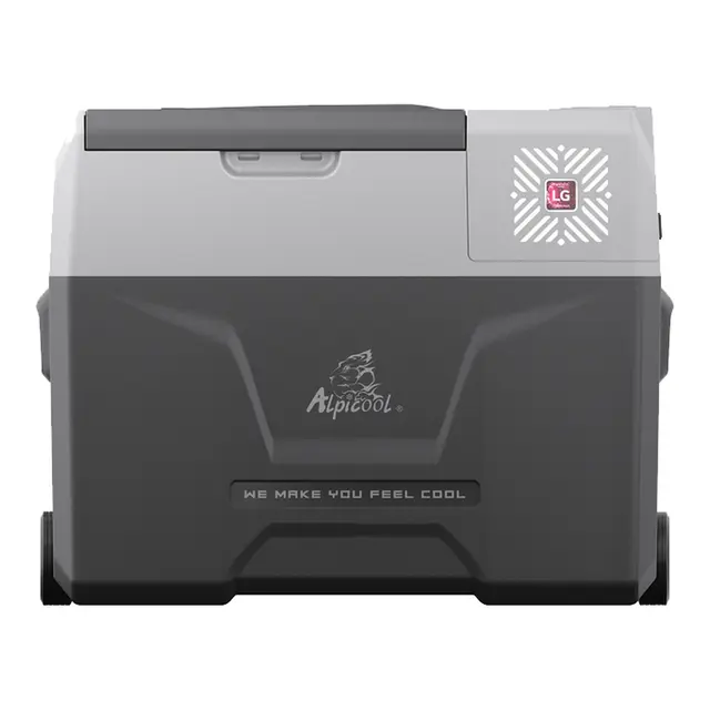 SEATHON  Kjøleboks m/kompressor - CX40L 30L - 12/24 og 220V 