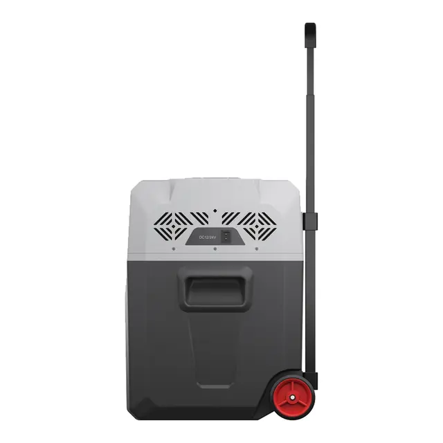 SEATHON  Kjøleboks m/kompressor - CX40L 30L - 12/24 og 220V 