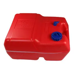 1852M Bensintank 24 l