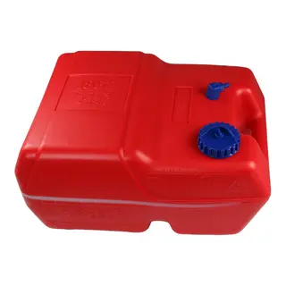 1852M Bensintank 24 l