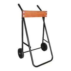1852M Motortralle m/hjul for inntil 100 kg