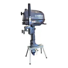 1852M Motorbukk, stativ &lt; 100hk