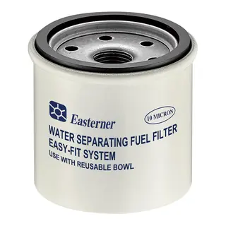EASTERNER Reservefilter til Compact 10 Micron - passer&#160;1034290. C14958